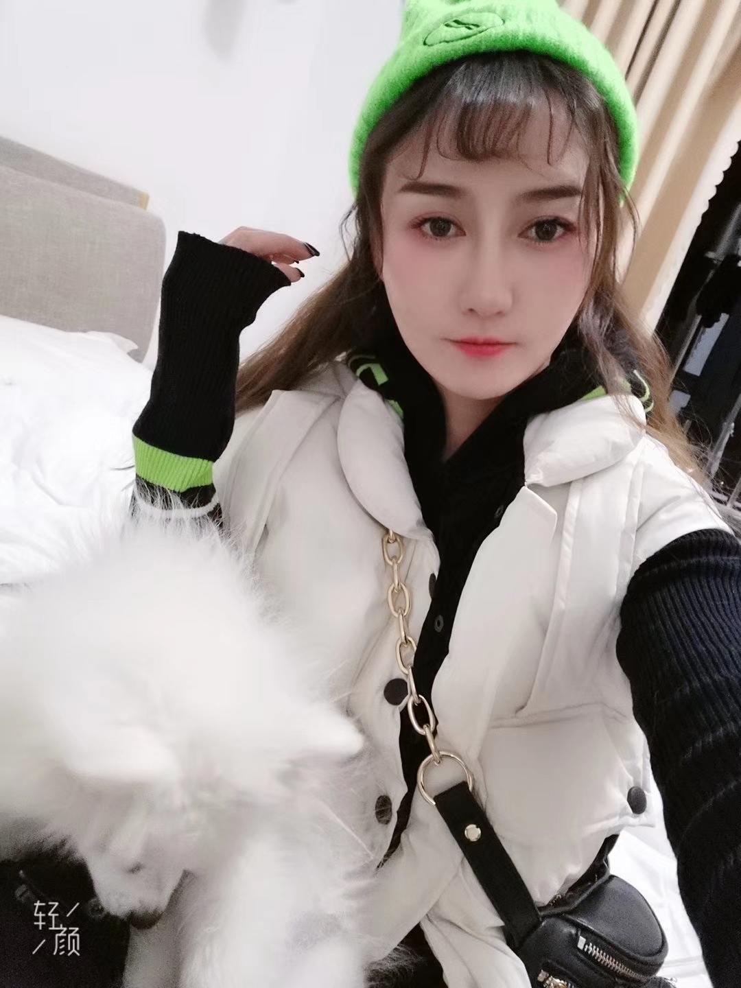 佛山禅城前女友